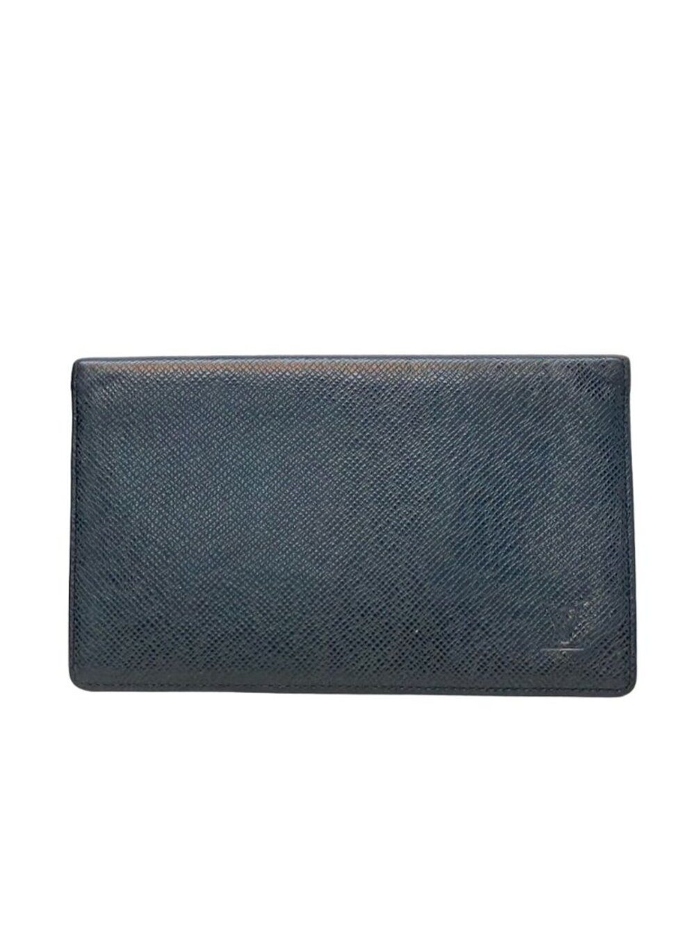 Louis Vuitton Agenda Cover Alizontal Taiga
